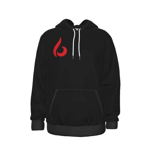 Talk to the Playz Podcast Hoodie