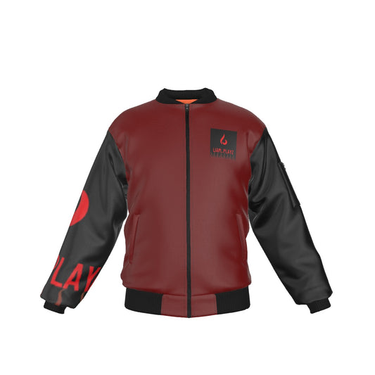 Liam_playz (Members only) Bomber jacket