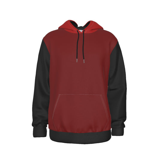 LiamNation VS Reallimes Official war hoodie