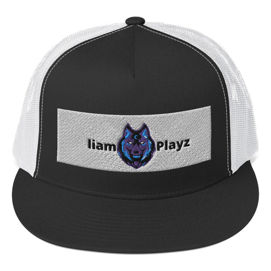 Liam_playz gaming ballcap